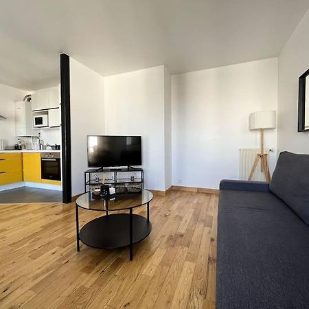 Appartement Emplacement Ideal De Disney A Paris Серри Экстерьер фото