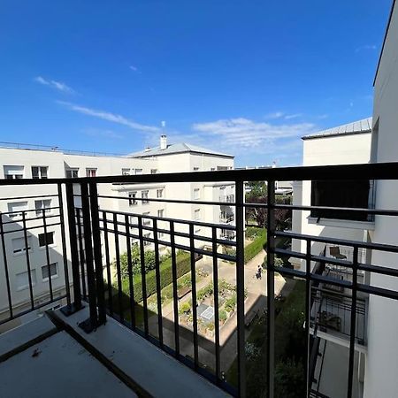 Appartement Emplacement Ideal De Disney A Paris Серри Экстерьер фото