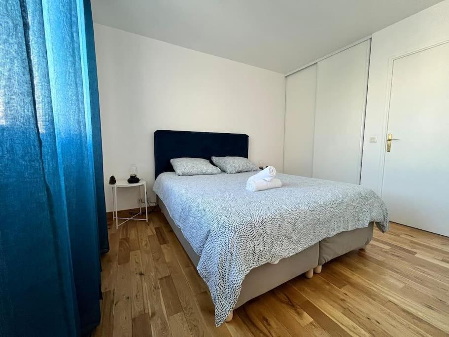 Appartement Emplacement Ideal De Disney A Paris Серри Экстерьер фото
